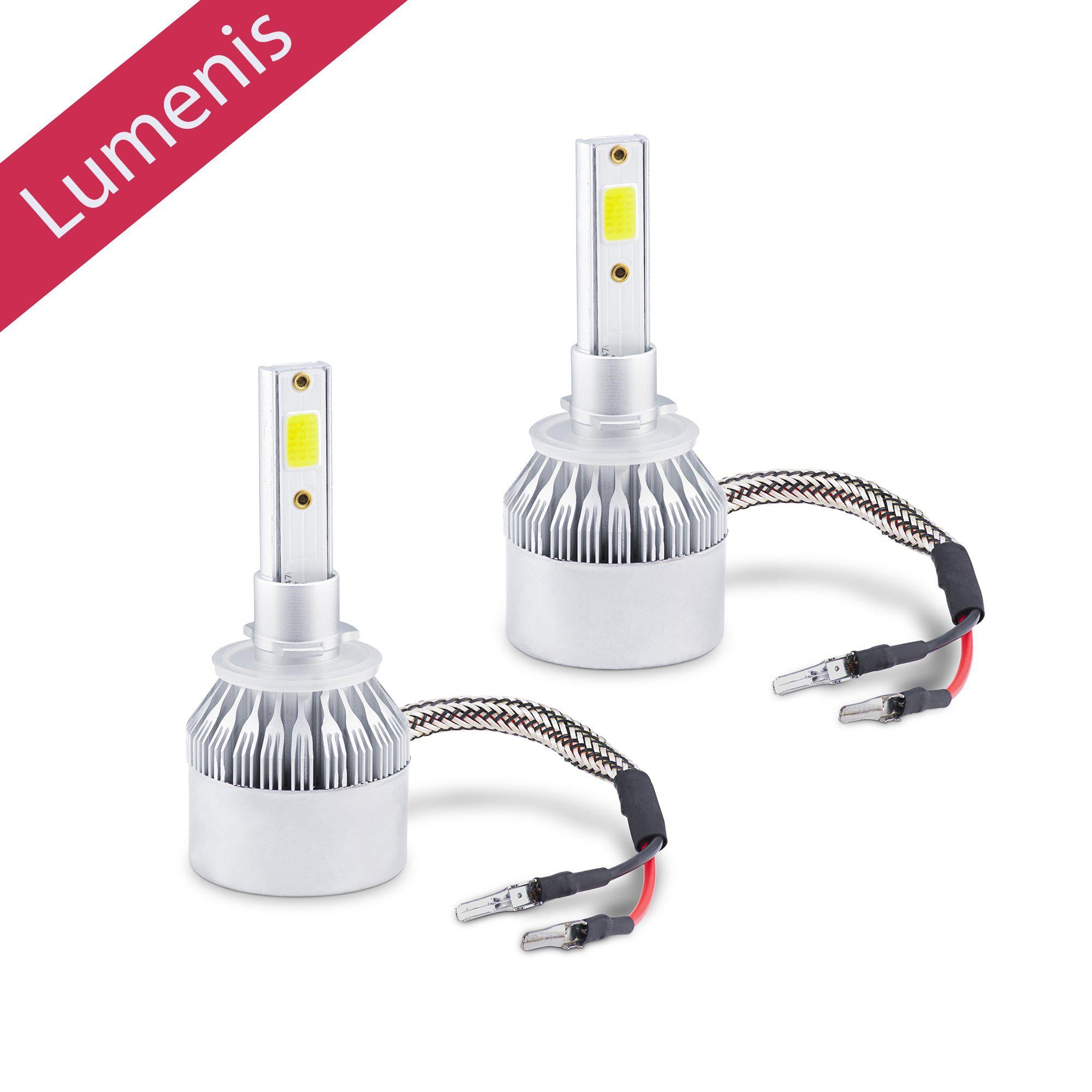 880 LED Headlight Conversion Kit-880-Ledlightstreet