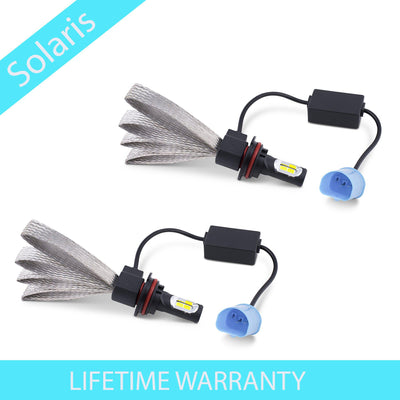 9004 LED Headlight Conversion Kit-9004-Ledlightstreet