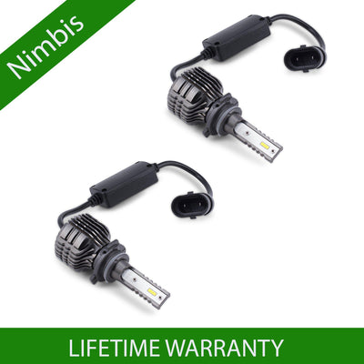 9005xs LED Headlight Conversion Kit-9005xs-Ledlightstreet