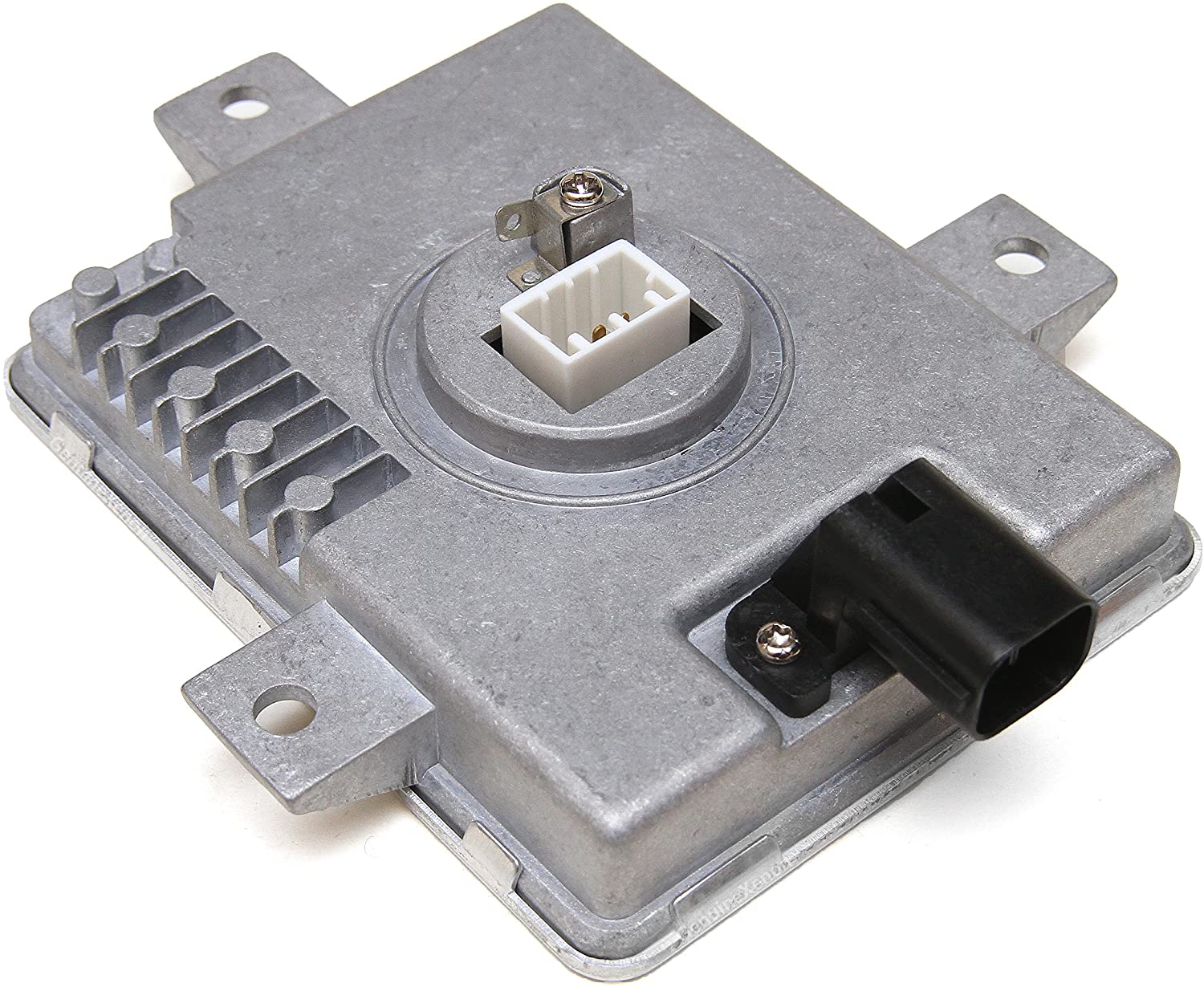 Factory HID OEM Replacement Ballast For D2S/D2R Part Number X6T02971 X6T02981