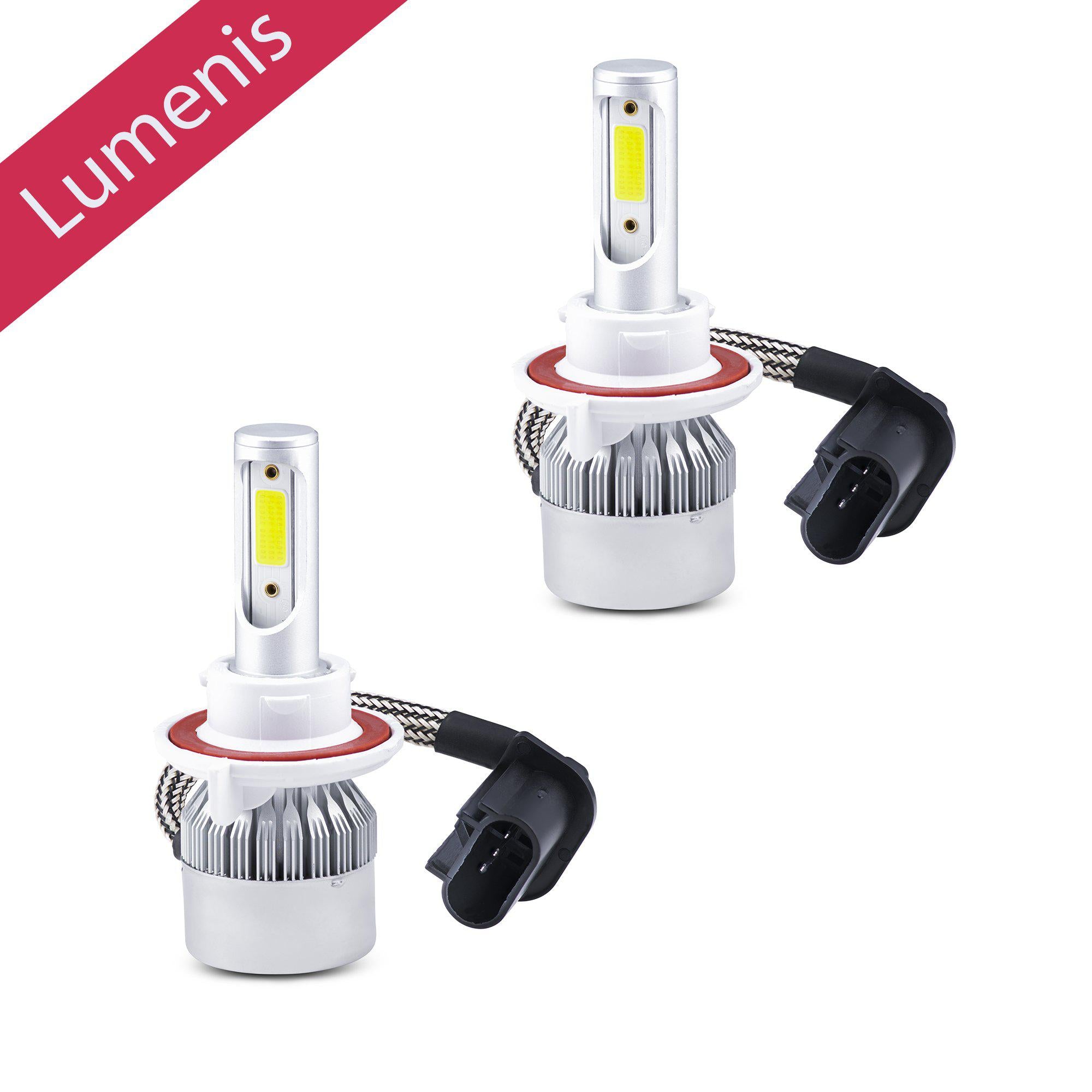 H13 LED Headlight Conversion Kit-H13-Ledlightstreet