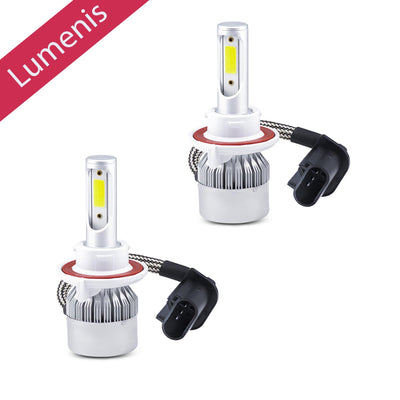 H13 LED Headlight Conversion Kit-H13-Ledlightstreet