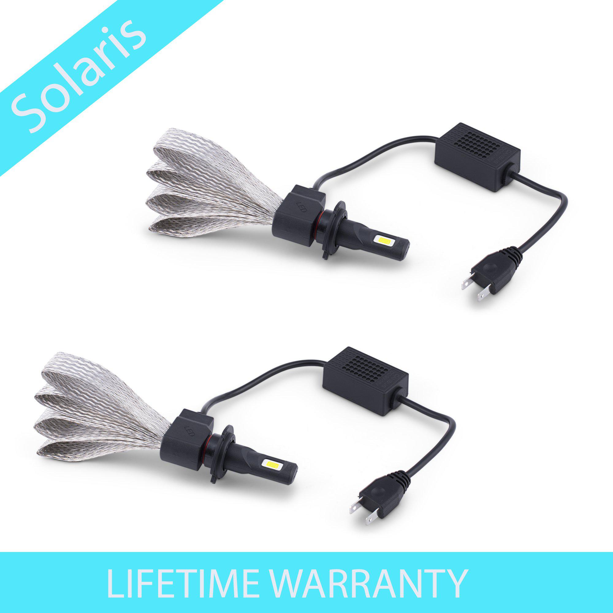 H7 LED Headlight Conversion Kit-H7-Ledlightstreet