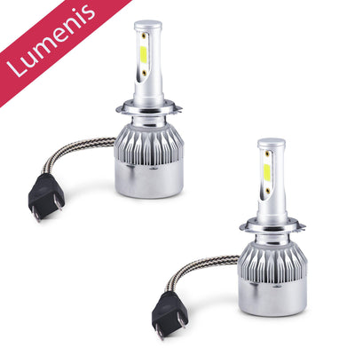 H7 LED Headlight Conversion Kit-H7-Ledlightstreet