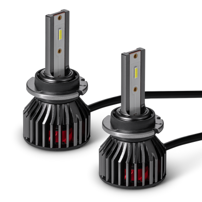 D3R LED Headlight Factory Conversion Kit