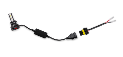 D2S LED Headlight Factory Conversion Kit