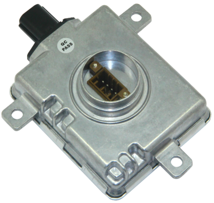Factory HID Ballast For D2S/D2R/D4S/D4R OEM Replacement Part # 33119TA0003
