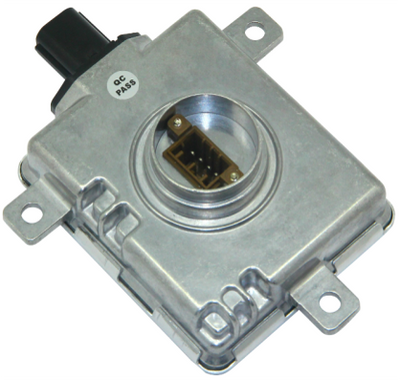 Factory HID Ballast For D2S/D2R/D4S/D4R OEM Replacement Part # 33119TA0003