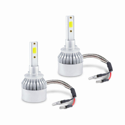 891 LED Headlight Conversion Kit-891-Ledlightstreet