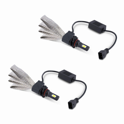 5202 LED Headlight Conversion Kit-5202-Ledlightstreet