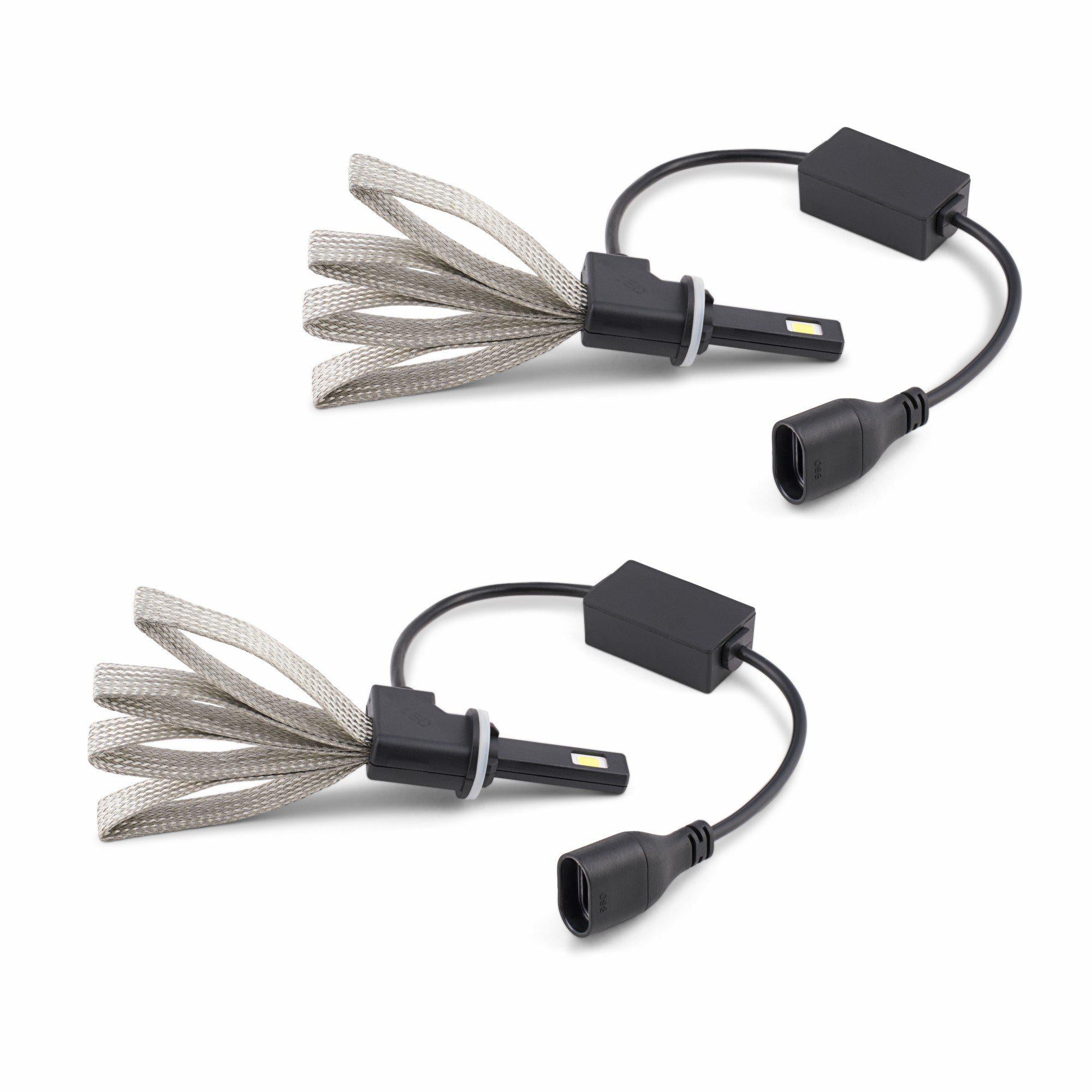 890 LED Headlight Conversion Kit-890-Ledlightstreet