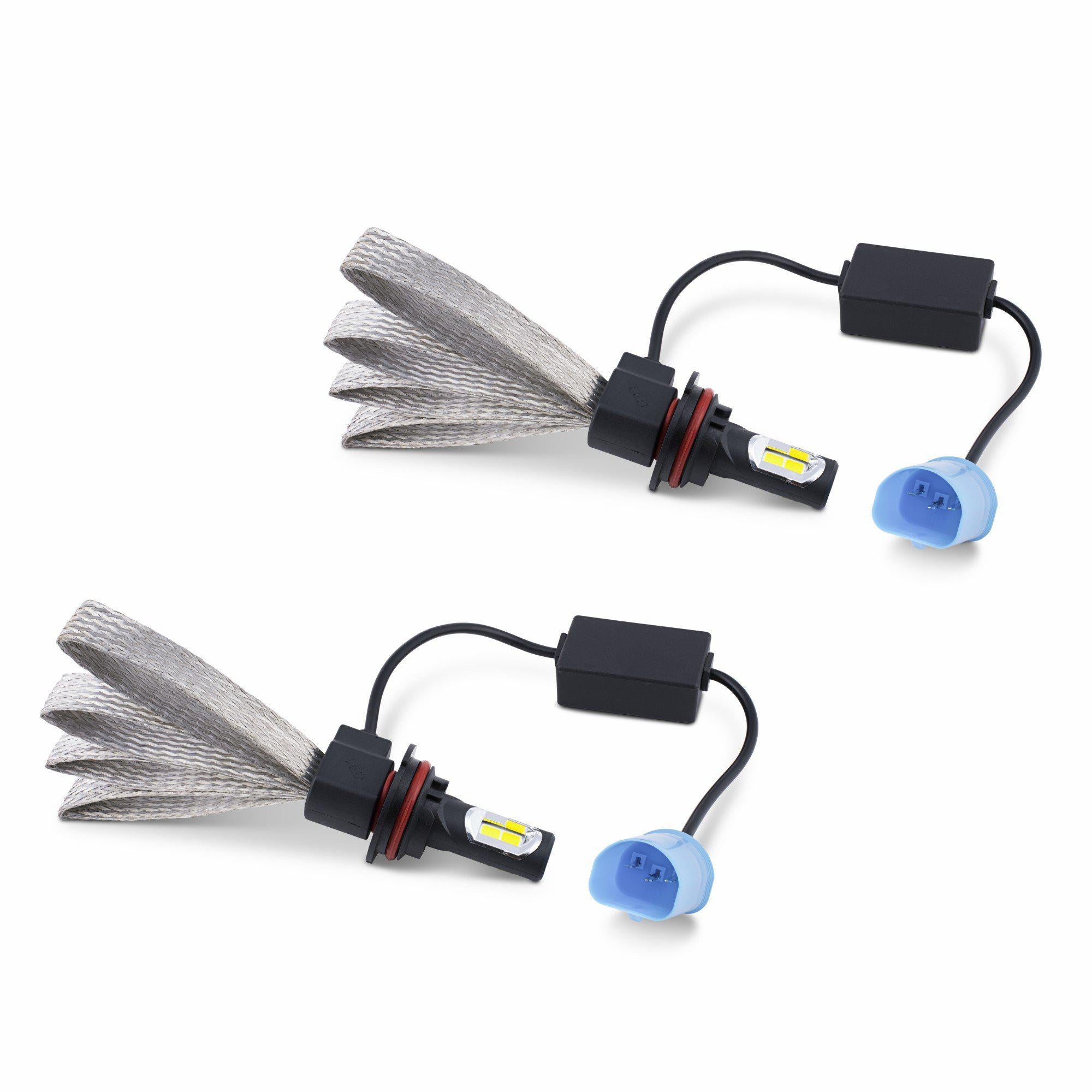 9004 LED Headlight Conversion Kit-9004-Ledlightstreet