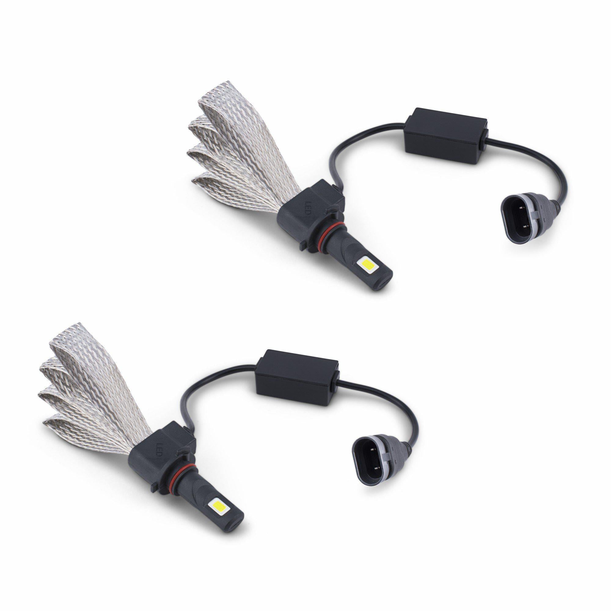 9005xs LED Headlight Conversion Kit-9005xs-Ledlightstreet