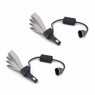 9005xs LED Headlight Conversion Kit-9005xs-Ledlightstreet