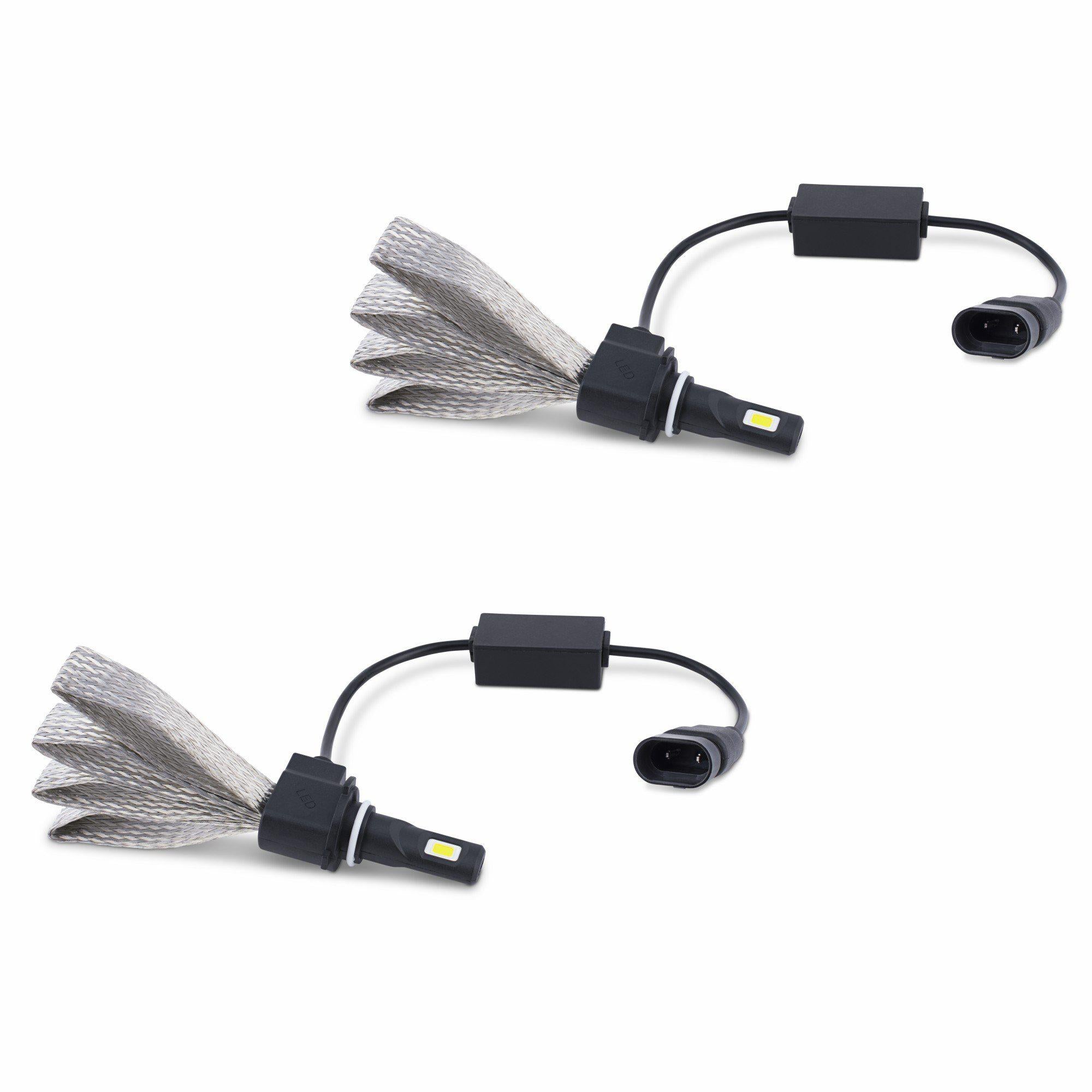 9006 LED Headlight Conversion Kit-9006-Ledlightstreet