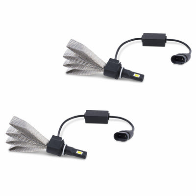 9006 LED Headlight Conversion Kit-9006-Ledlightstreet