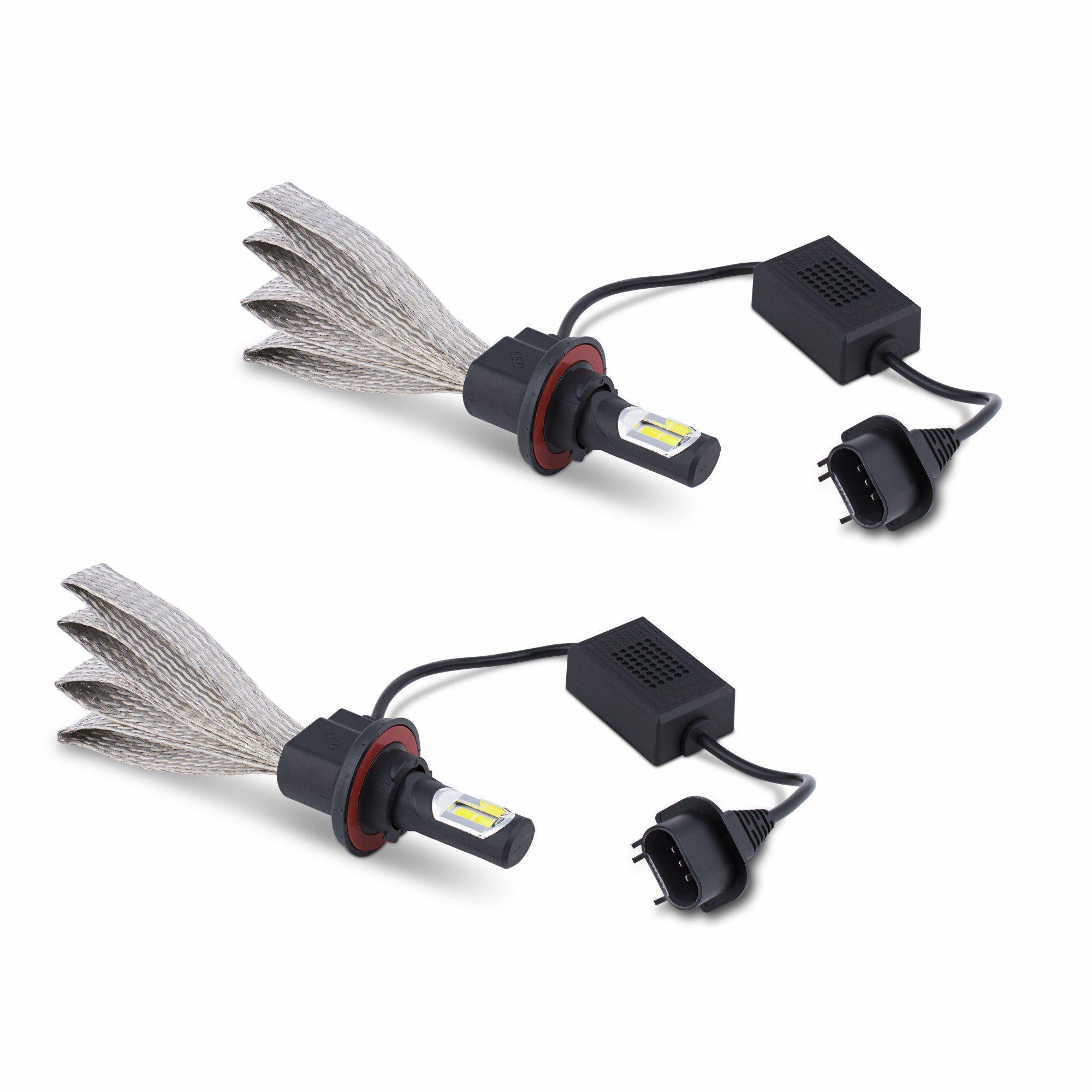 H13 LED Headlight Conversion Kit-h13-Ledlightstreet