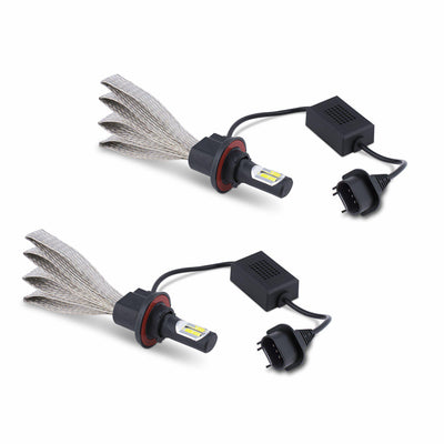 H13 LED Headlight Conversion Kit-h13-Ledlightstreet