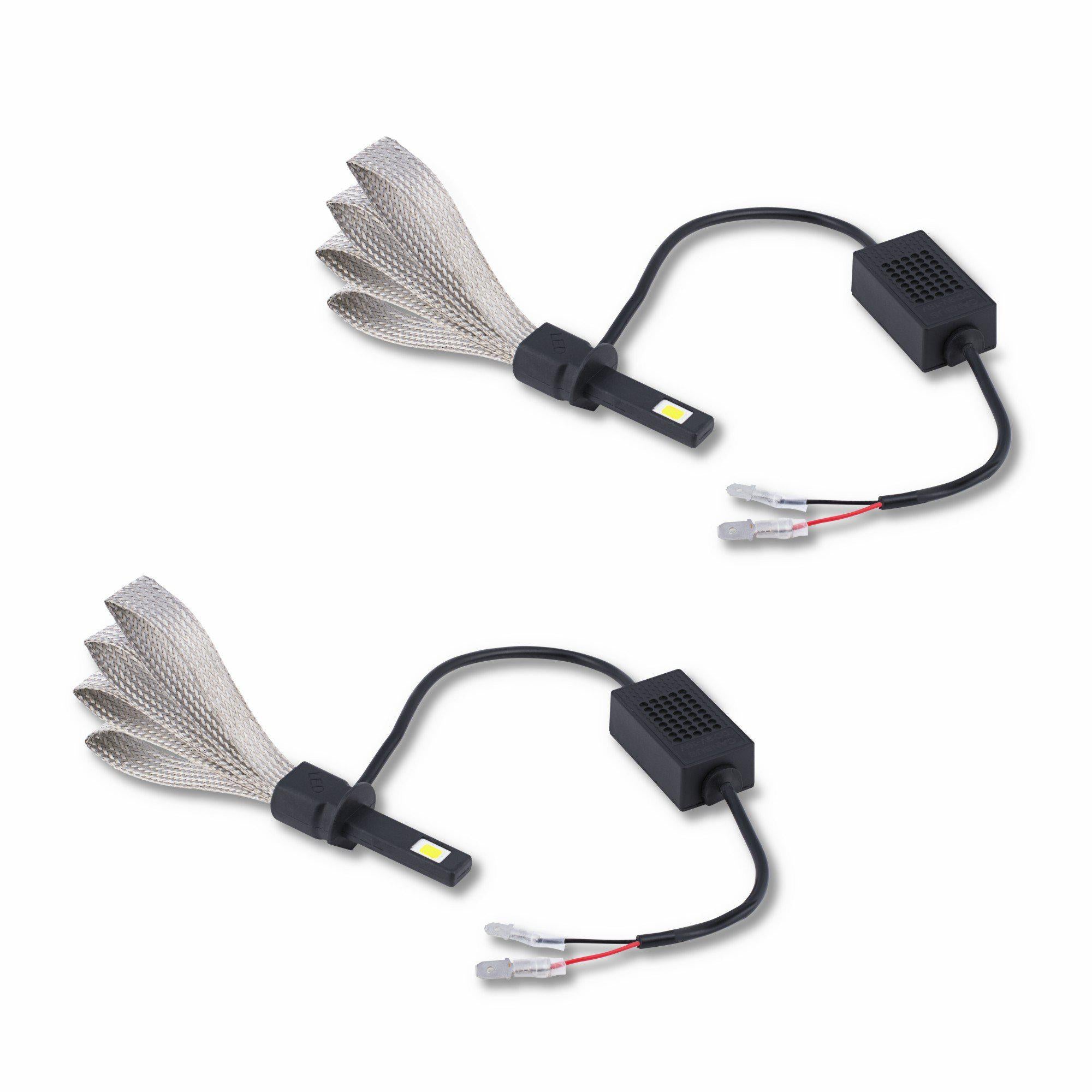 H1 LED Headlight Conversion Kit-H1-Ledlightstreet