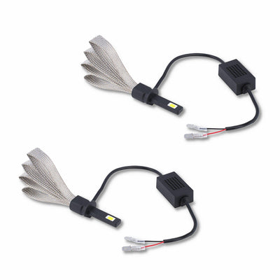 H1 LED Headlight Conversion Kit-H1-Ledlightstreet