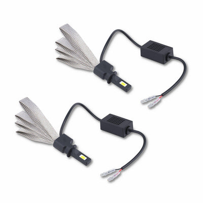 6414BC LED Headlight Conversion Kit-6414BC-Ledlightstreet