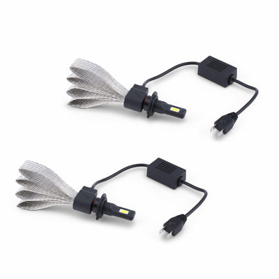 H7 LED Headlight Conversion Kit-H7-Ledlightstreet