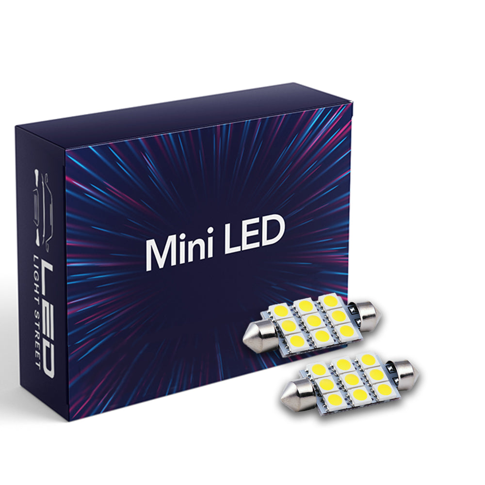 578 LED BULBS (Sold In Pairs)