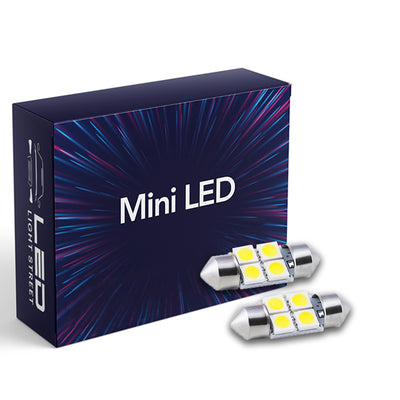 3022 Motorcycle LED Bulbs