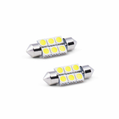 6148 LED BULBS (Sold In Pairs)-6148-Ledlightstreet