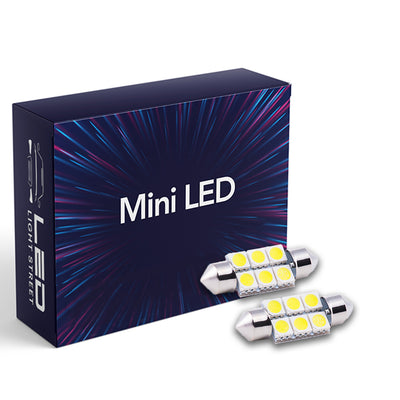 6148 LED BULBS (Sold In Pairs)