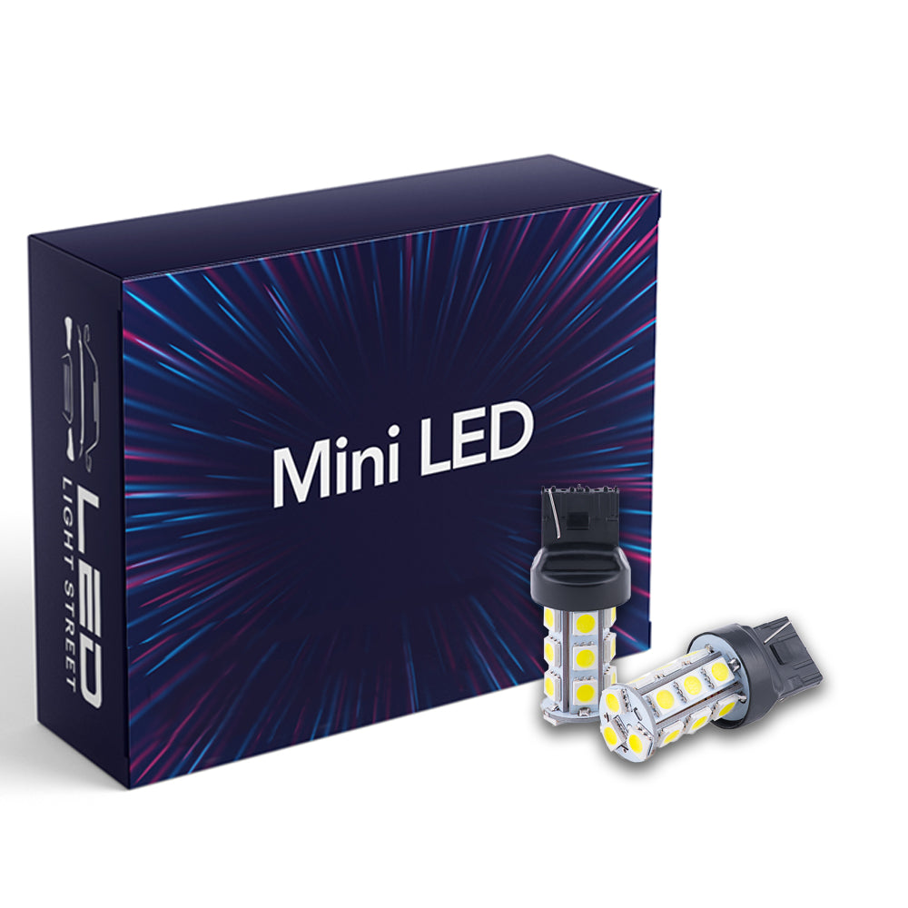 7440 LED BULBS (Sold In Pairs)
