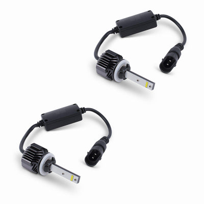 891 LED Headlight Conversion Kit-891-Ledlightstreet