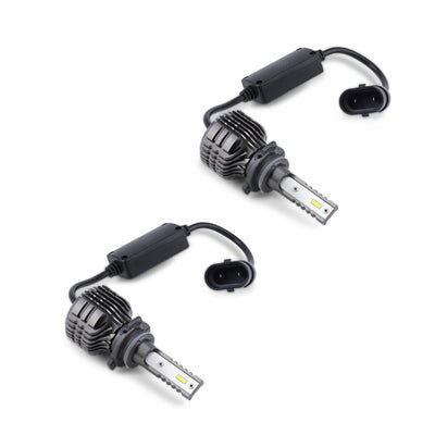 9055 LED Headlight Conversion Kit-9055-Ledlightstreet