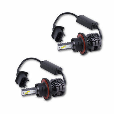 H13 LED Headlight Conversion Kit-h13-Ledlightstreet