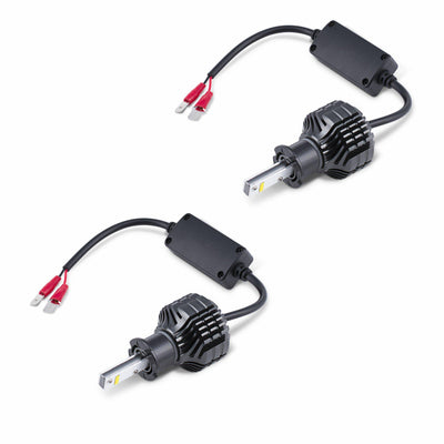 6414BC LED Headlight Conversion Kit-6414BC-Ledlightstreet