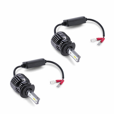 H7 LED Headlight Conversion Kit-H7-Ledlightstreet