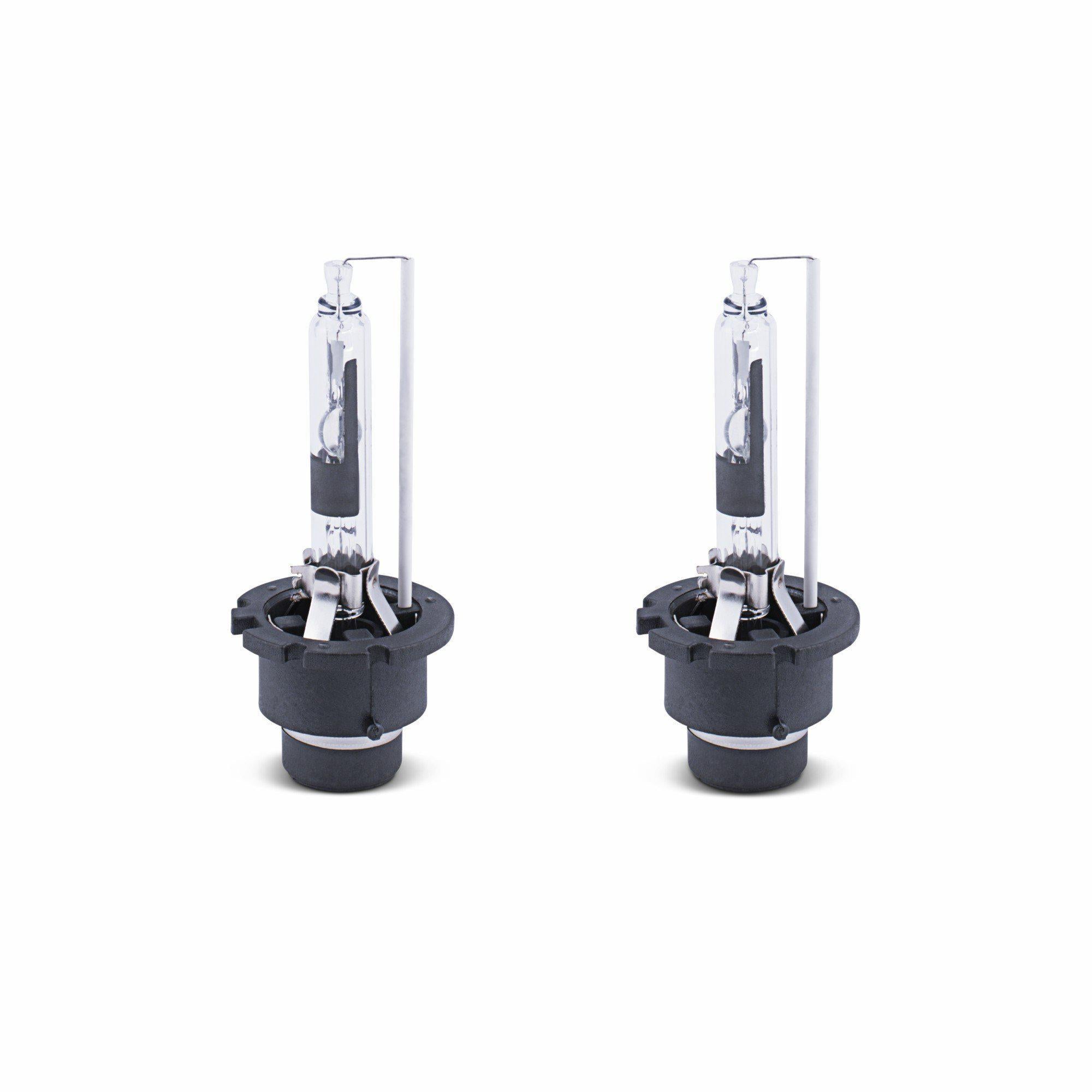 2015 Nissan Altima Headlight Bulb Low Beam(with HID headlights) D2S HID