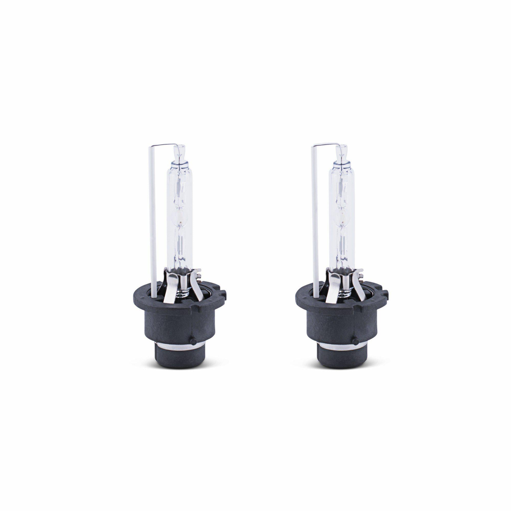 D2S HID Factory Replacement Bulbs-D2S-Ledlightstreet