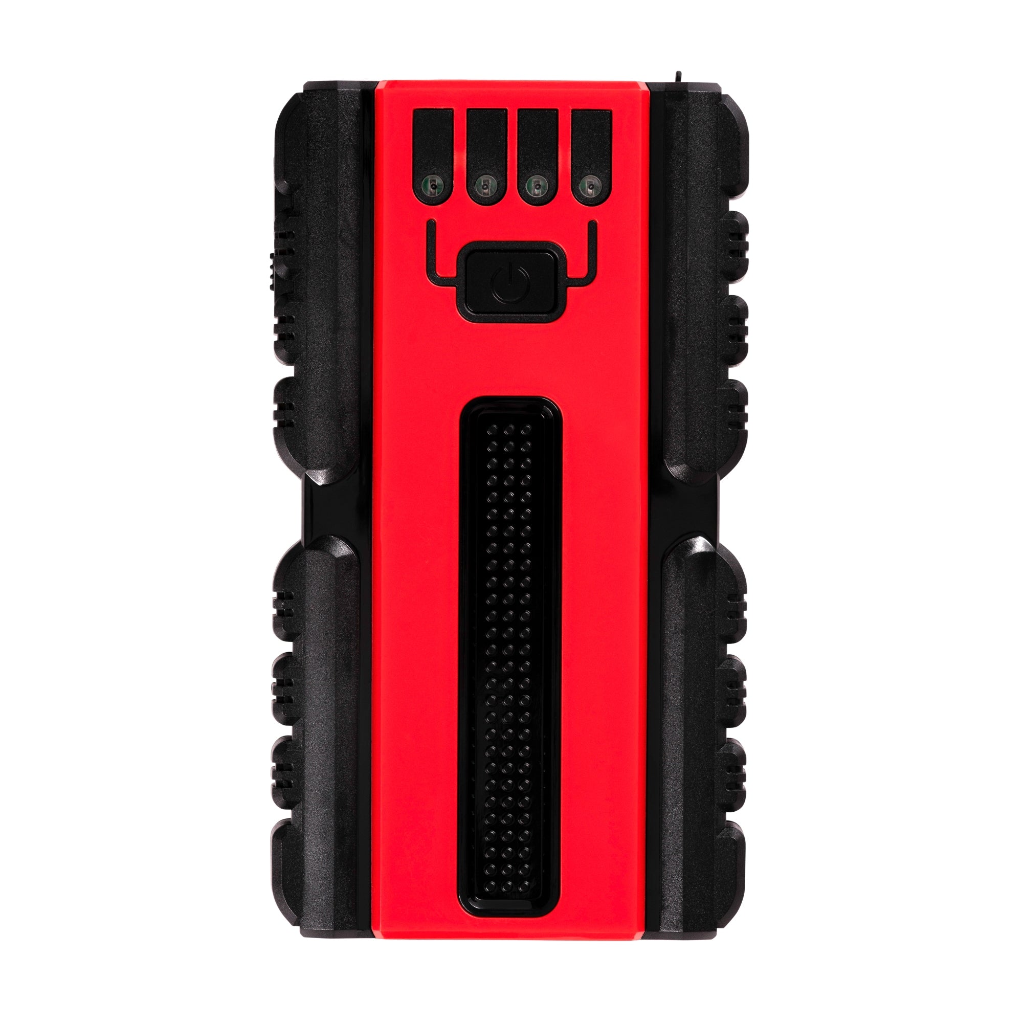 Portable Jump Starter & Battery Pack 12,500 mAh, 600A, 12V