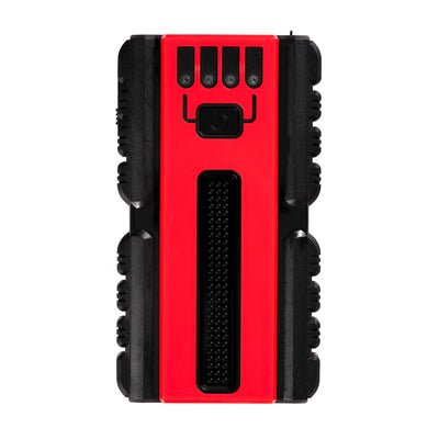 Portable Jump Starter & Battery Pack 12,500 mAh, 600A, 12V