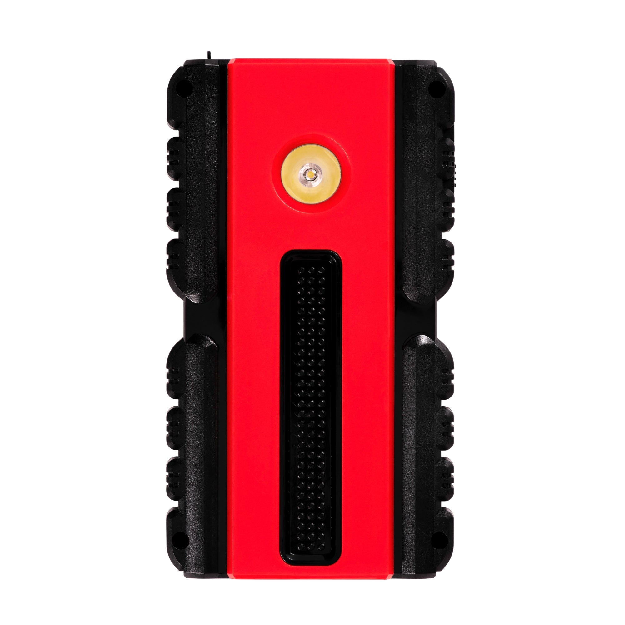 Portable Jump Starter & Battery Pack 12,500 mAh, 600A, 12V