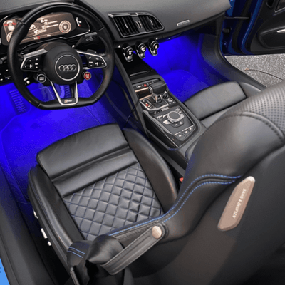 FOOTWEEL RGB(COLOR CHANGING) LED LIGHTING