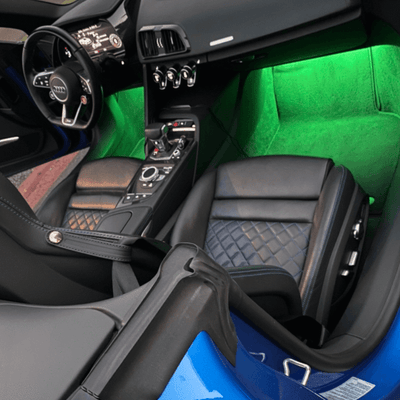 FOOTWEEL RGB(COLOR CHANGING) LED LIGHTING