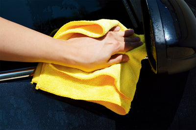 Microfiber Towel