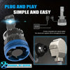 D2R LED OEM PLUG & PLAY BULBS