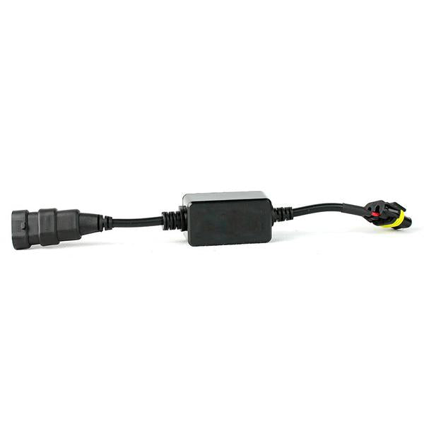 LED accessories header image