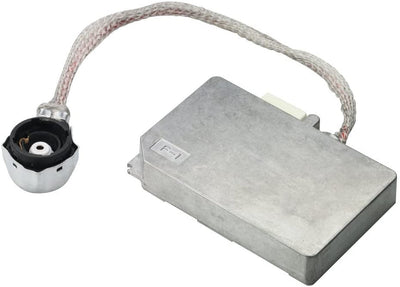 Factory HID OEM Direct Replacement Ballast for D2S/ D2R/D4S/D4R Part number 85967-0E020, 81107-2D020, DDLT002, KDLT002