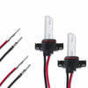 5201 HID Replacement Bulbs (Sold in Pairs)-Ledlightstreet
