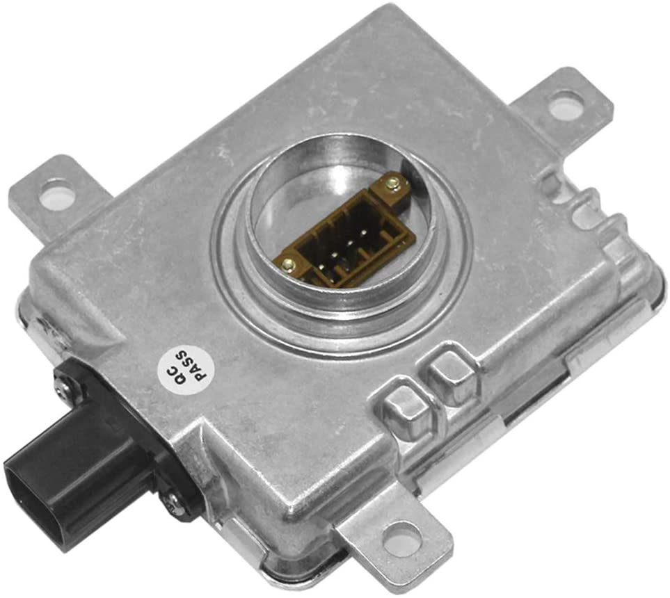 Factory HID Ballast For D2S/D2R/D4S/D4R OEM Replacement Part