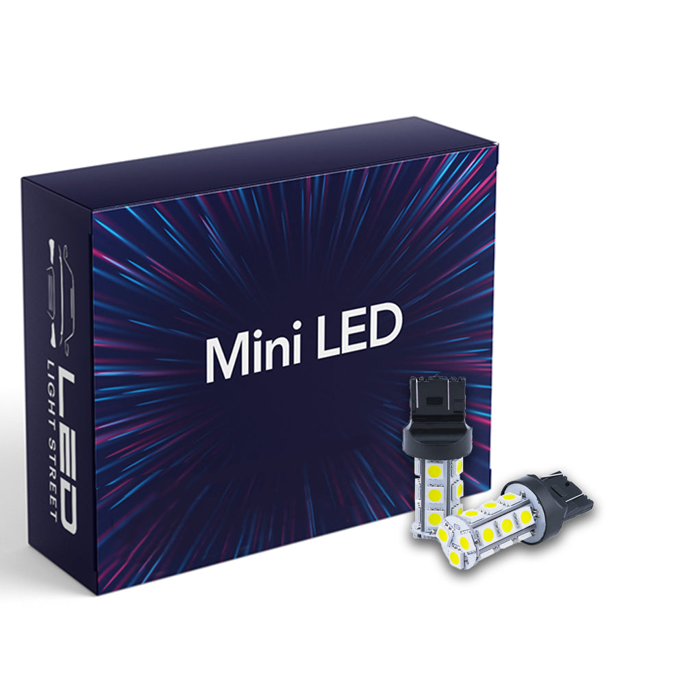 7444NA LED BULBS  (Sold In Pairs)